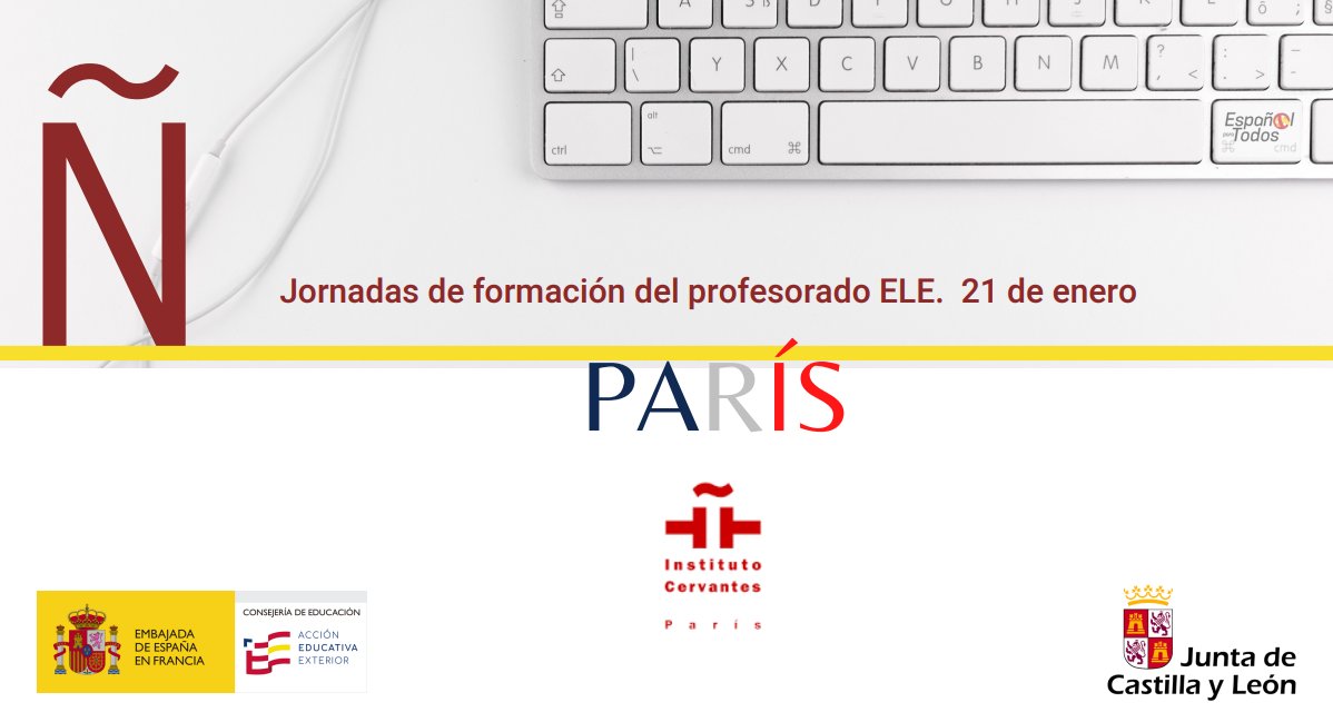 Éducation Ambassade d'Espagne tweet media