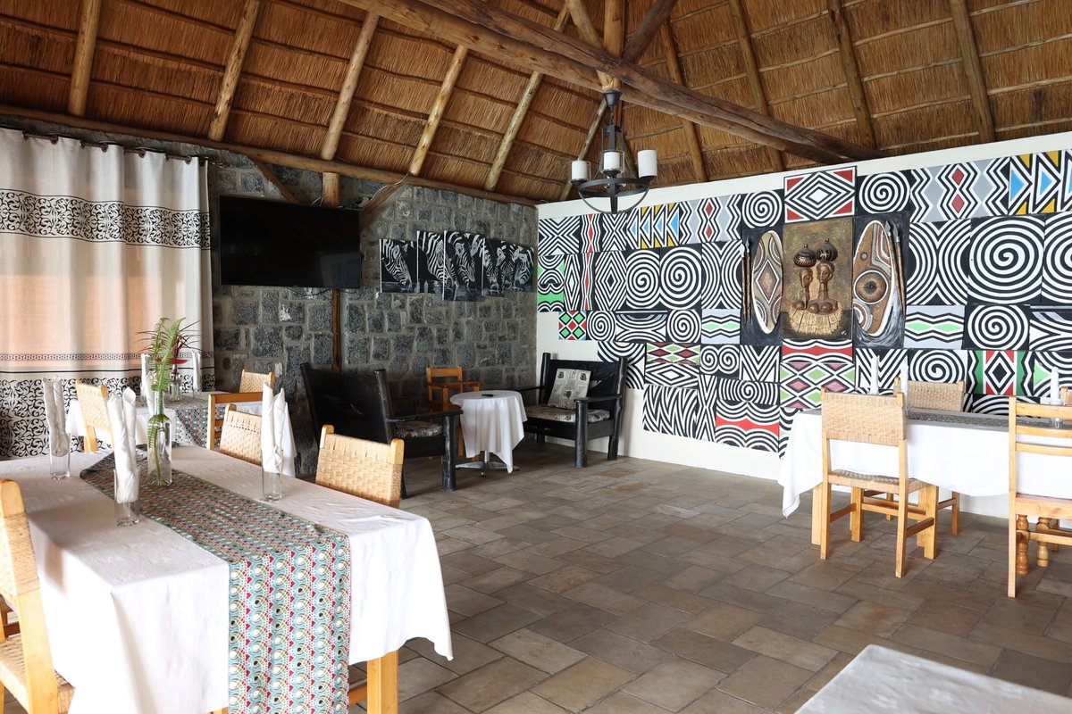 Nirvana Heights Resort & Spa tweet media