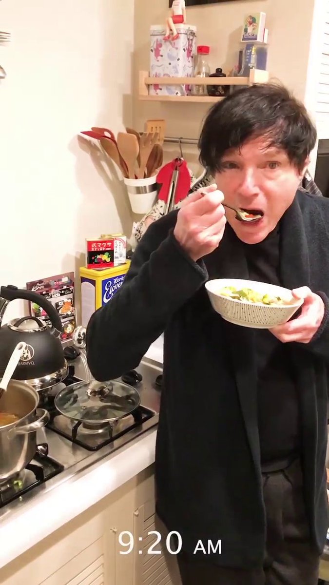 politeandnotgay's tweet image. #Spatulas