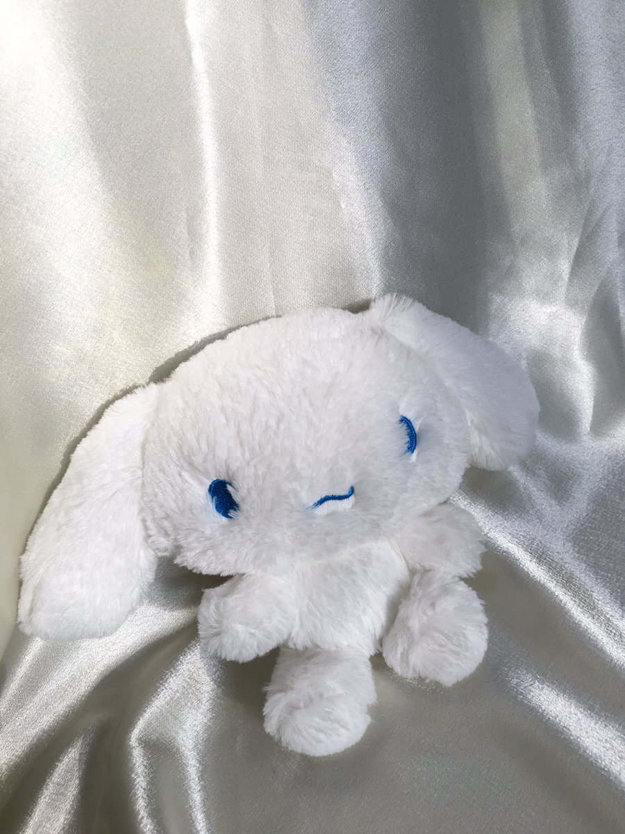 tagatookshop's tweet photo. น้องชิน ขนฟูนุ่ม ☁️ 
ตาผ้าปักนะคะ ไม่มีตำหนิเลยค่ะ💕

Size : 6”
Price : 185฿

🏷 : Sanrio ⭐️Cinnamonroll 💕

—————————————————
#chinnamonroll #ชินนามอนโรล #ตุ๊กตาชินนาม่อน #cinnamorollthailand #cinnamoroll #cinnamon #ชินนาม่อน #ชินนาม่อนโรล #พวงกุญเเจตุ๊กตา #sanriothailand https://t.co/ig9sjdlUwF