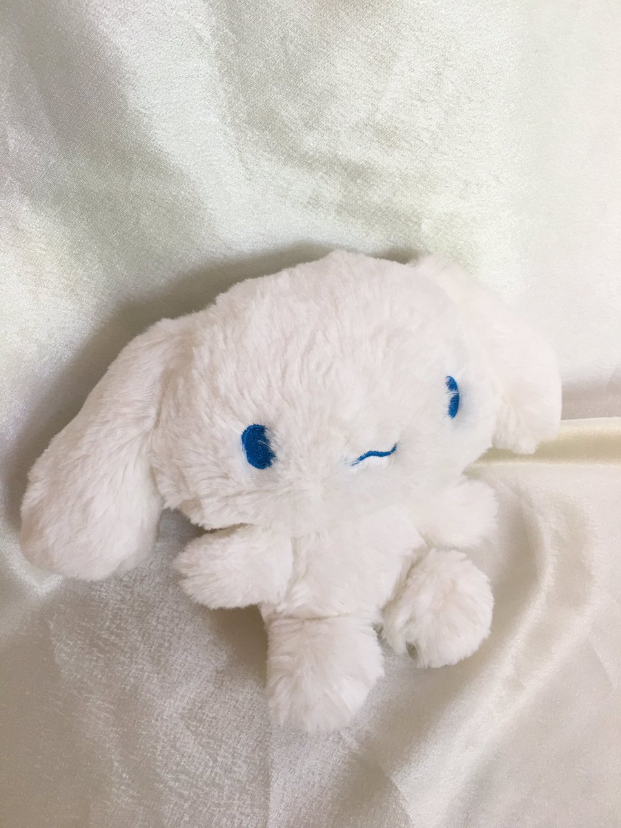 tagatookshop's tweet photo. น้องชิน ขนฟูนุ่ม ☁️ 
ตาผ้าปักนะคะ ไม่มีตำหนิเลยค่ะ💕

Size : 6”
Price : 185฿

🏷 : Sanrio ⭐️Cinnamonroll 💕

—————————————————
#chinnamonroll #ชินนามอนโรล #ตุ๊กตาชินนาม่อน #cinnamorollthailand #cinnamoroll #cinnamon #ชินนาม่อน #ชินนาม่อนโรล #พวงกุญเเจตุ๊กตา #sanriothailand https://t.co/ig9sjdlUwF