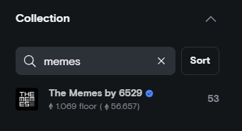 dingalingts's tweet photo. Swept a full set for 68 ETH to support the movement @punk6529  

Long live the memes https://t.co/doTMp6GoVS