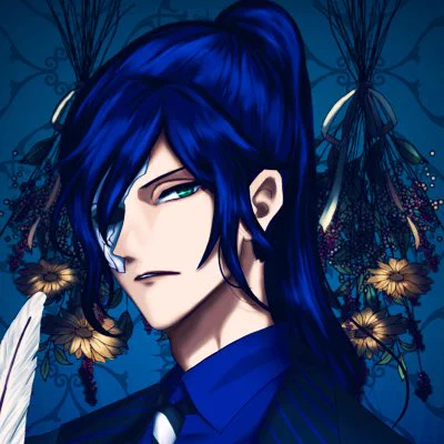 #新しいプロフィール画像 