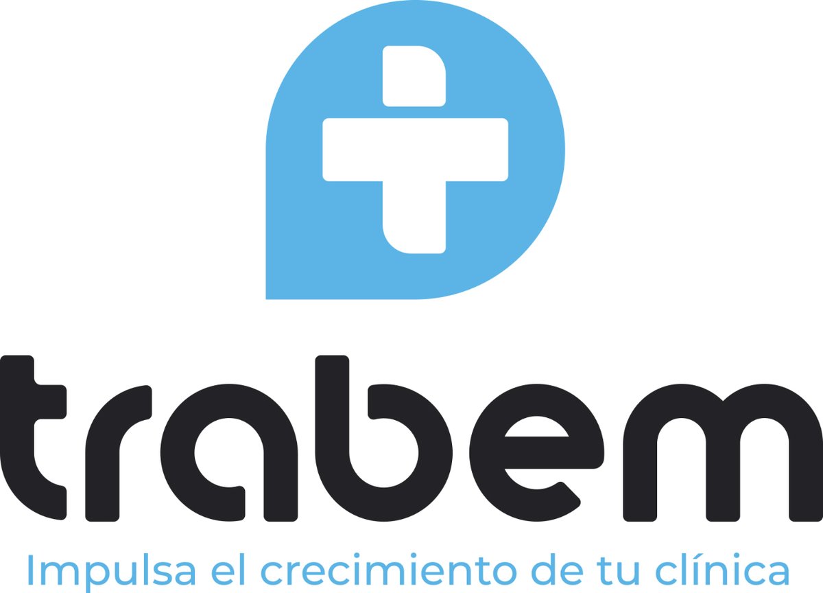 trabemsoftware's tweet photo. Comenzamos la semana presentando el rediseño de nuestra marca. ¿Qué os parece?🤗
TRABEM no solo hace crecer tu clínica, sino que también crece y evoluciona contigo.
👉 ¡Mira cómo ha quedado nuestra web! https://t.co/vBhf7W1ANU
#trabem #softwareclinica #telemedicina https://t.co/8R7w5ojdHP