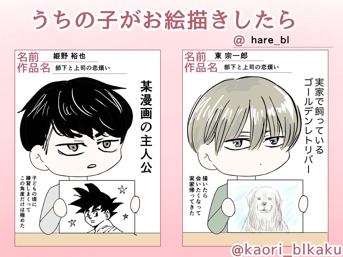 花織さんのテンプレお借りして、あらいぶとひめあずでやってみました  