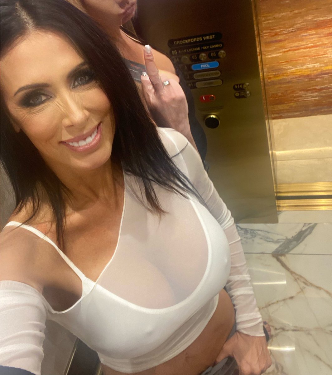 Reagan Foxx 🦊THE MILF on Twitter: "RT @RainerROSENKRA2: Congratulations