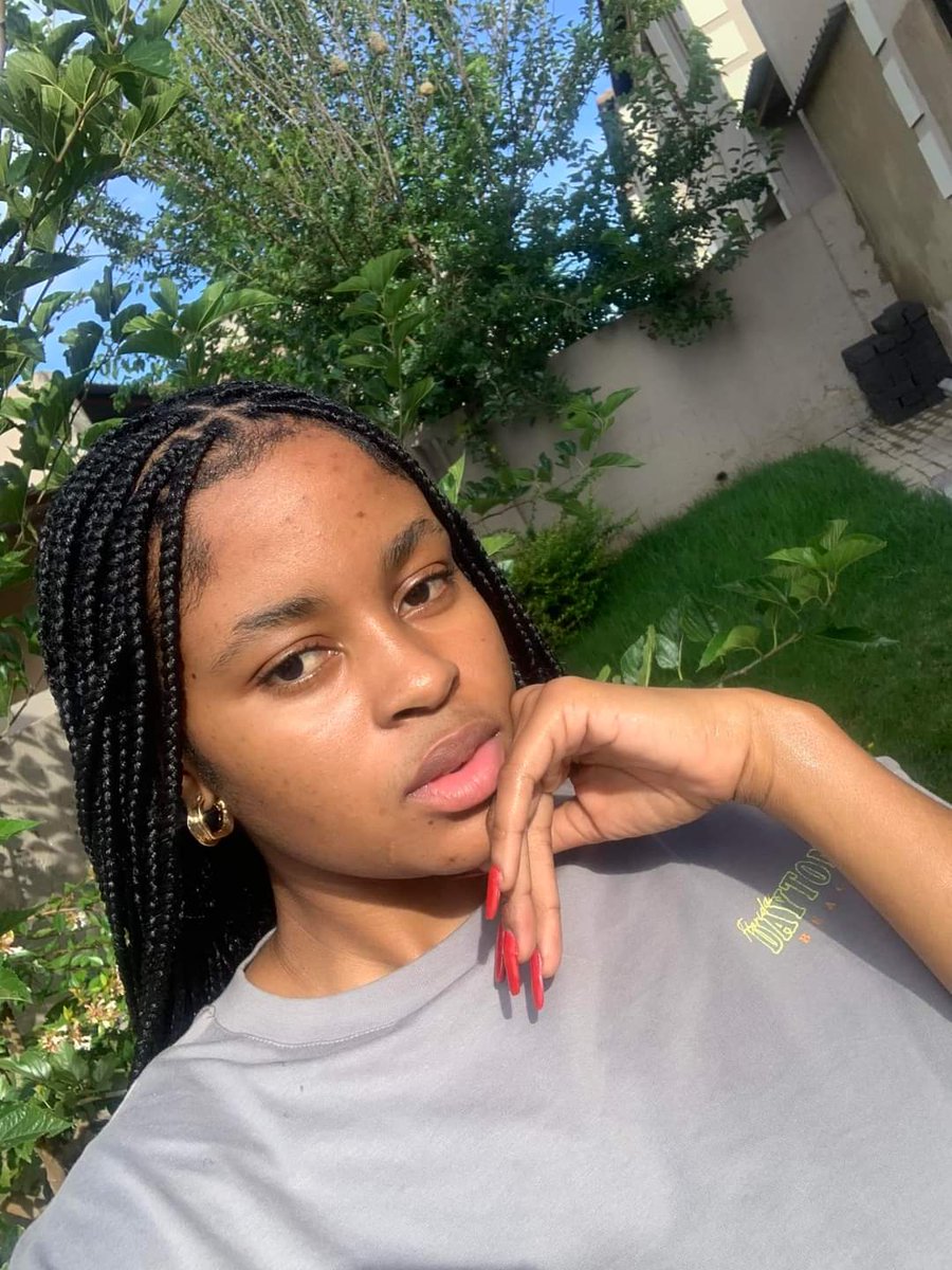 Ipeleng🔥🤌 

Make up or no make up she's still pretty 
#BBTitans #Bigbrothertitans