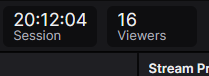 TiringRs's tweet photo. We are currently live and going for a 40 hour stream! Come show some love. https://t.co/i6mPhSIOvx

Ps: Mrnosleep this ones for you fam! https://t.co/kD1EAY9upw