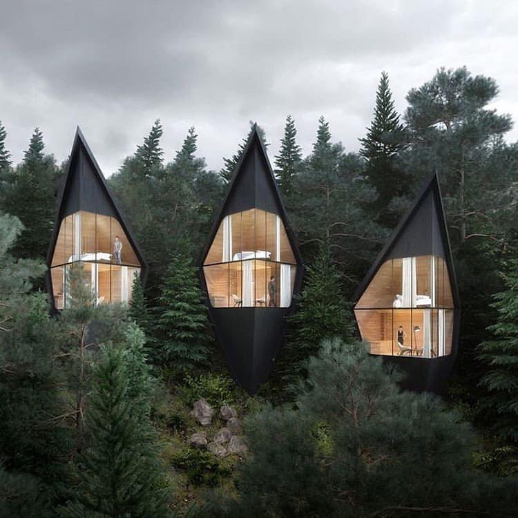 ParametricArchitecture tweet media