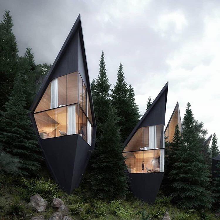 ParametricArchitecture tweet media