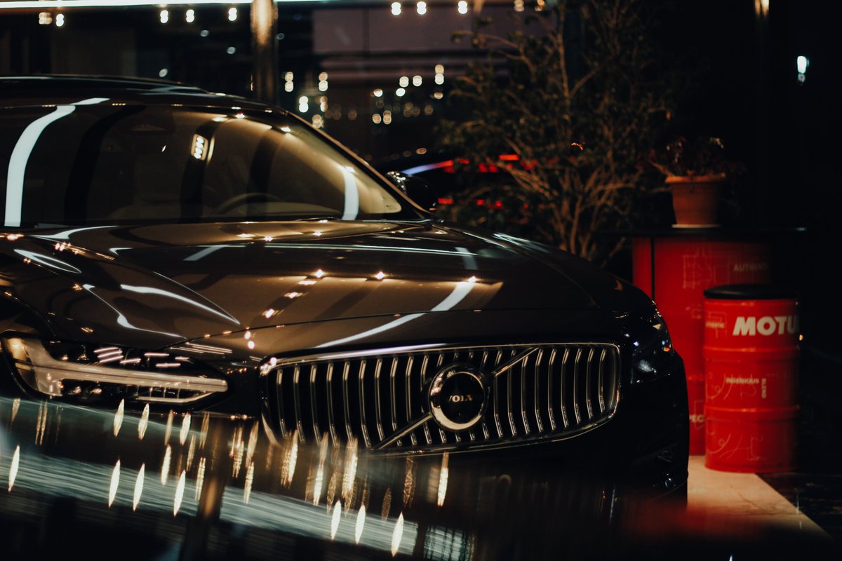 Volvo S90 ile zamansız bir tasarım ve üstün bir teknoloji deneyimi yaşamak mümkün!

#volvo #samsun #araba #automotive #turkiye #auto #ercauto  #biggestselection