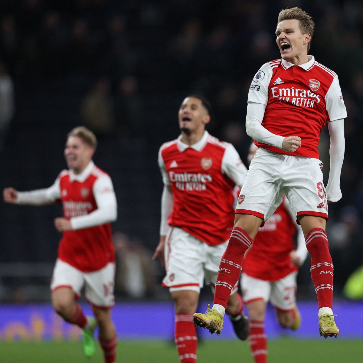 Harold Atukwatse tweet media