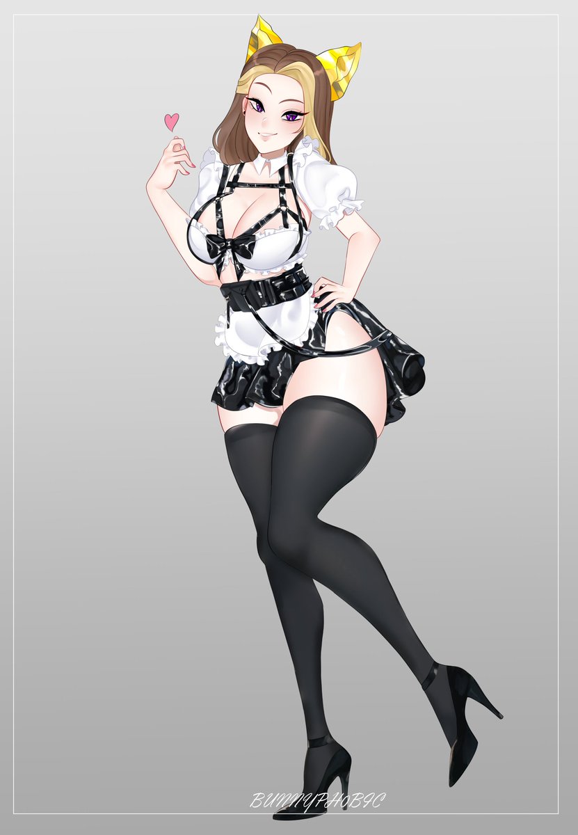 See you around~

🎨: @BUNNYPH0BIC