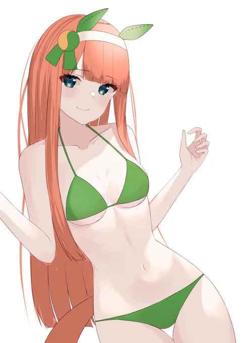 いいおなか#ウマ娘#サイレンススズカ 