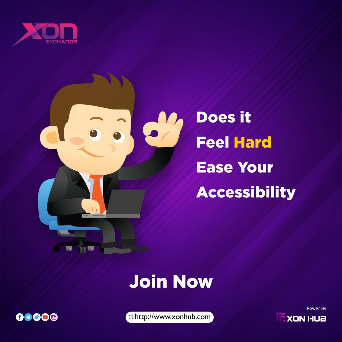 Xon_hub's tweet photo. Does it Feel Hard Ease Your Accessibility
#ease #feel #accessibility #xonhub #xonexchange #xon #xoncoin #xongame #xacademy #xonstaking #xonplay #xonstore #xonwallet #xonblockchain #xoncontract #xonswap #xonfund #xonpay #xonnft #Xtrip #xoncard #xonlocker #xonmeet #xonmetavarce https://t.co/NIRZfyGLH2