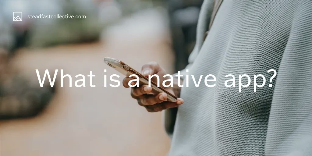 steadfast_uk's tweet image. How can a native app help your business?
Discover more in our blog - sfast.online/3fSQLSO
#progressivewebapp #applicationdevelopment