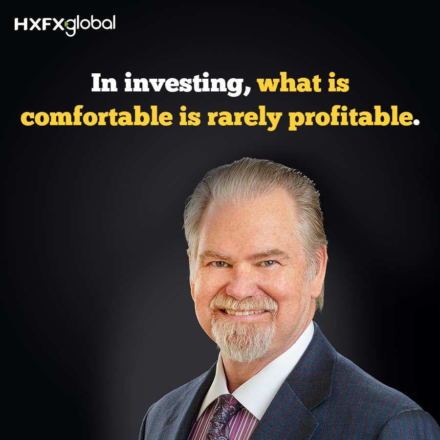 hxfx_global's tweet photo. "In investing, what is comfortable is rarely profitable." - Robert D. Arnott
--
📝Get out of your comfort zone to grasp more opportunities!
#hxfx #hxfxlobal #besttradingplatform #forex #forexsignal #RobertDArnott https://t.co/t99JoYT0vs