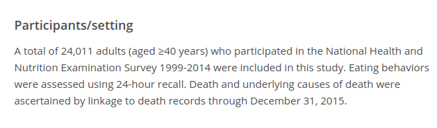 BoboCalc's tweet photo. @drandyphung Survey 1999-2014 is "A new study"? 🤔 https://t.co/DbfpYMMYjW
