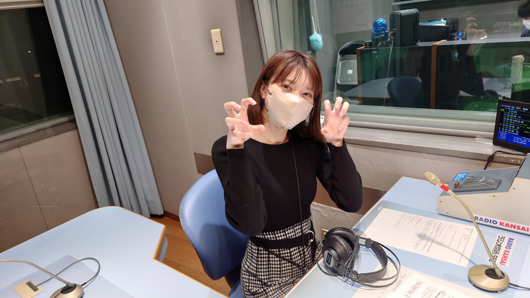 Tweets With Replies By Gogo ヴィッセル神戸 ラジオ関西 Gogo Vissel558 Twitter