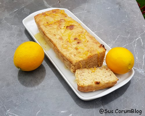Ende des letzten Jahres habe ich beim Tag des Gugelhupfs teilgenommen. Von den schönen Rezepten, die da zusammengekommen sind, hat mich eines besonders fasziniert: Ein Mandarinen-Gugelhupf, in dem die ganzen Früchte mit Schale verarbeitet wurden.

wassersch.eu/corumblog/2023…