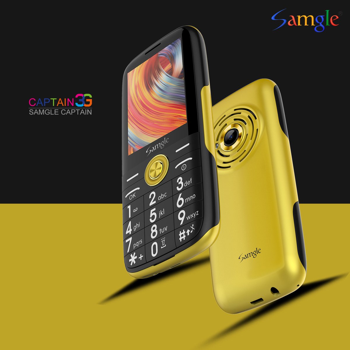 SamgleGlobal's tweet image. Samgle Feature Phone series：F7  
We deal in these products,This is our official website, looking forward to working with you.
For more information, please go to the official website：
samgle@samgle.com
samgle.com 
#MobilePhone #FeaturePhone #BasicPhone 
#Samgle 4G