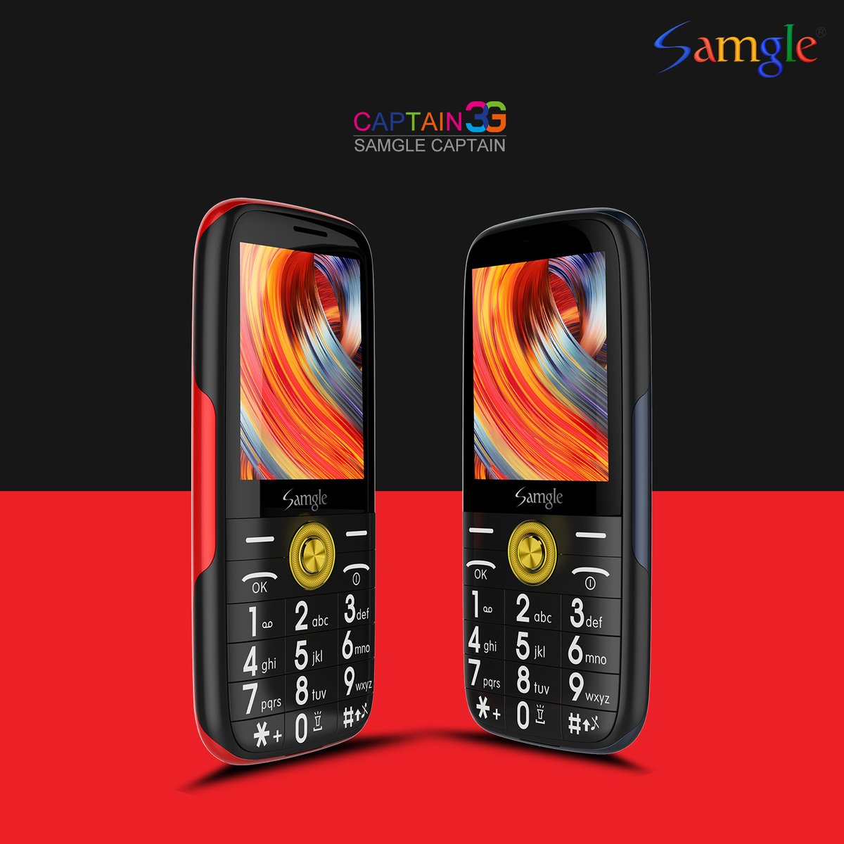 SamgleGlobal's tweet image. Samgle Feature Phone series：F7  
We deal in these products,This is our official website, looking forward to working with you.
For more information, please go to the official website：
samgle@samgle.com
samgle.com 
#MobilePhone #FeaturePhone #BasicPhone 
#Samgle 4G