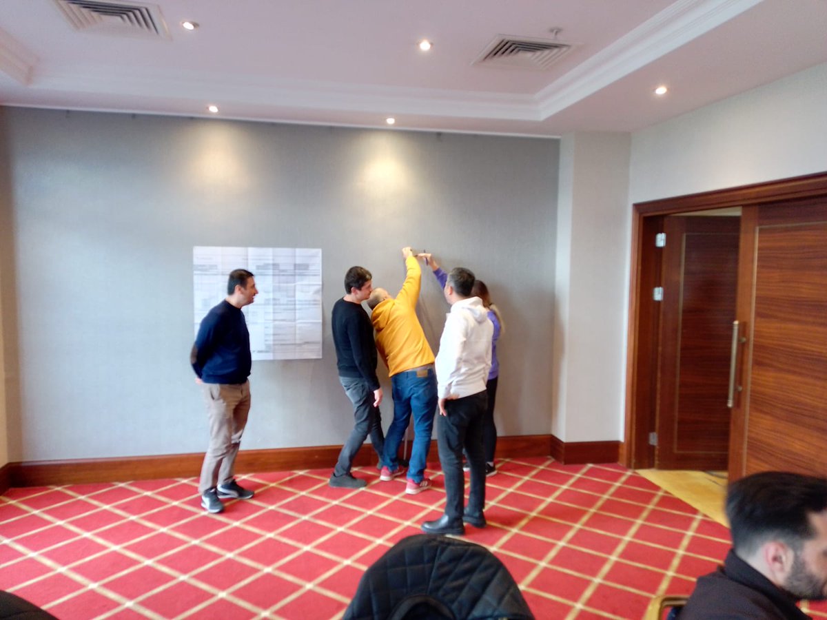 Gemba_Akademi's tweet photo. @MagnaInt  ile Minitab Modul 1 ve Modul 2 Eğitimleri https://t.co/kgPhavFvrY