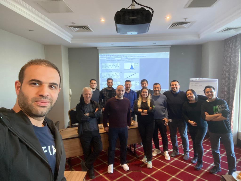 Gemba_Akademi's tweet photo. @MagnaInt  ile Minitab Modul 1 ve Modul 2 Eğitimleri https://t.co/kgPhavFvrY