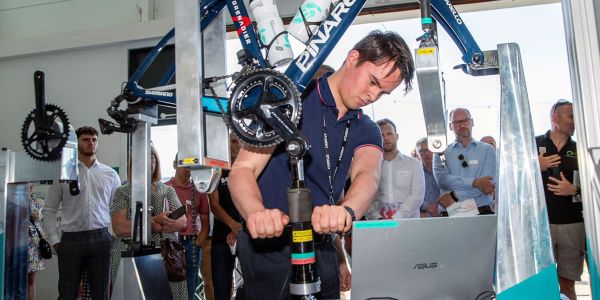 Buckinghamshire Business First tweet media