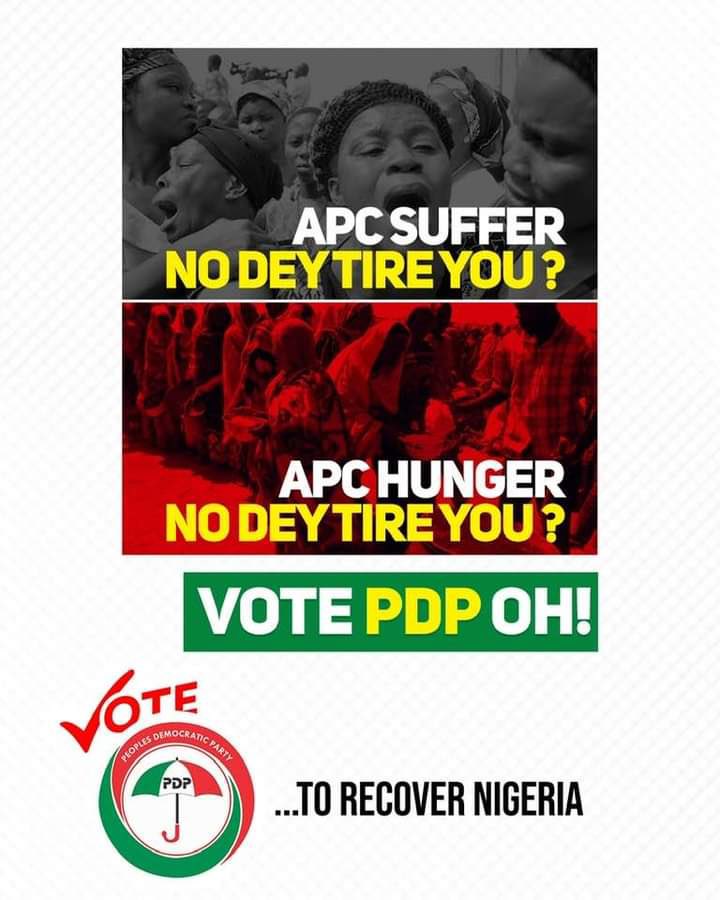 LEGEND_ADAMS_8's tweet photo. #AtikuorganaizingForAction 
#TheRightTimeToRecover

Time to recover Nigeria

Vote for @atiku and @IAOkowa

#AtikuOkowa2023 

#AtikuKawai2023 https://t.co/zauEnKoaPC
