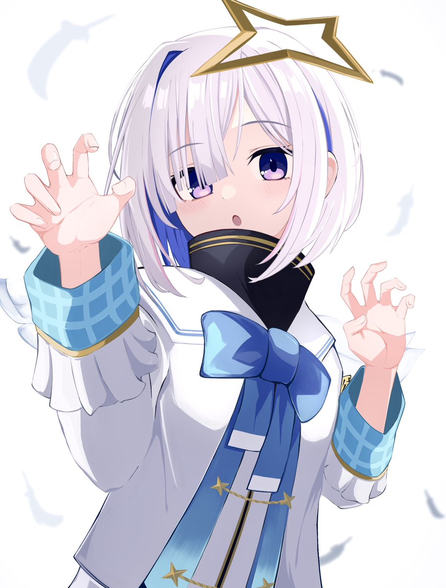 cute kanata