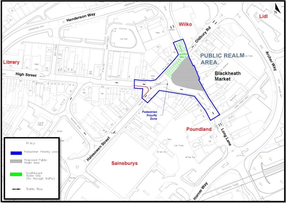 Have your say and help shape plans for Blackheath Town Centre - in person or online🧵👇 📌10am – 3.30pm on Tuesday 17 January at Blackheath Library 📌10am- 2.30pm on Friday 20 January at Blackheath Market