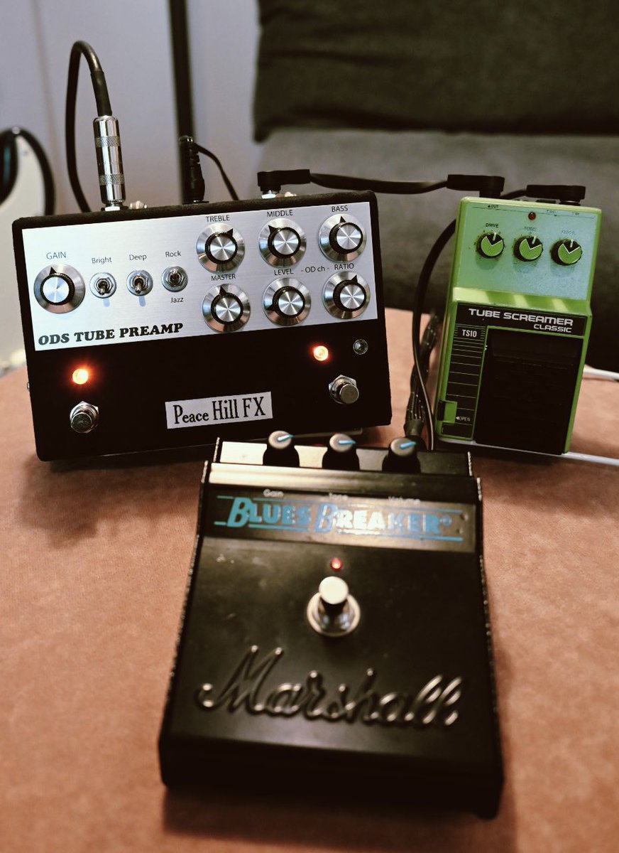 Ceriatone Peace Hill FX Custom Limited 9 fkip.unmul.ac.id