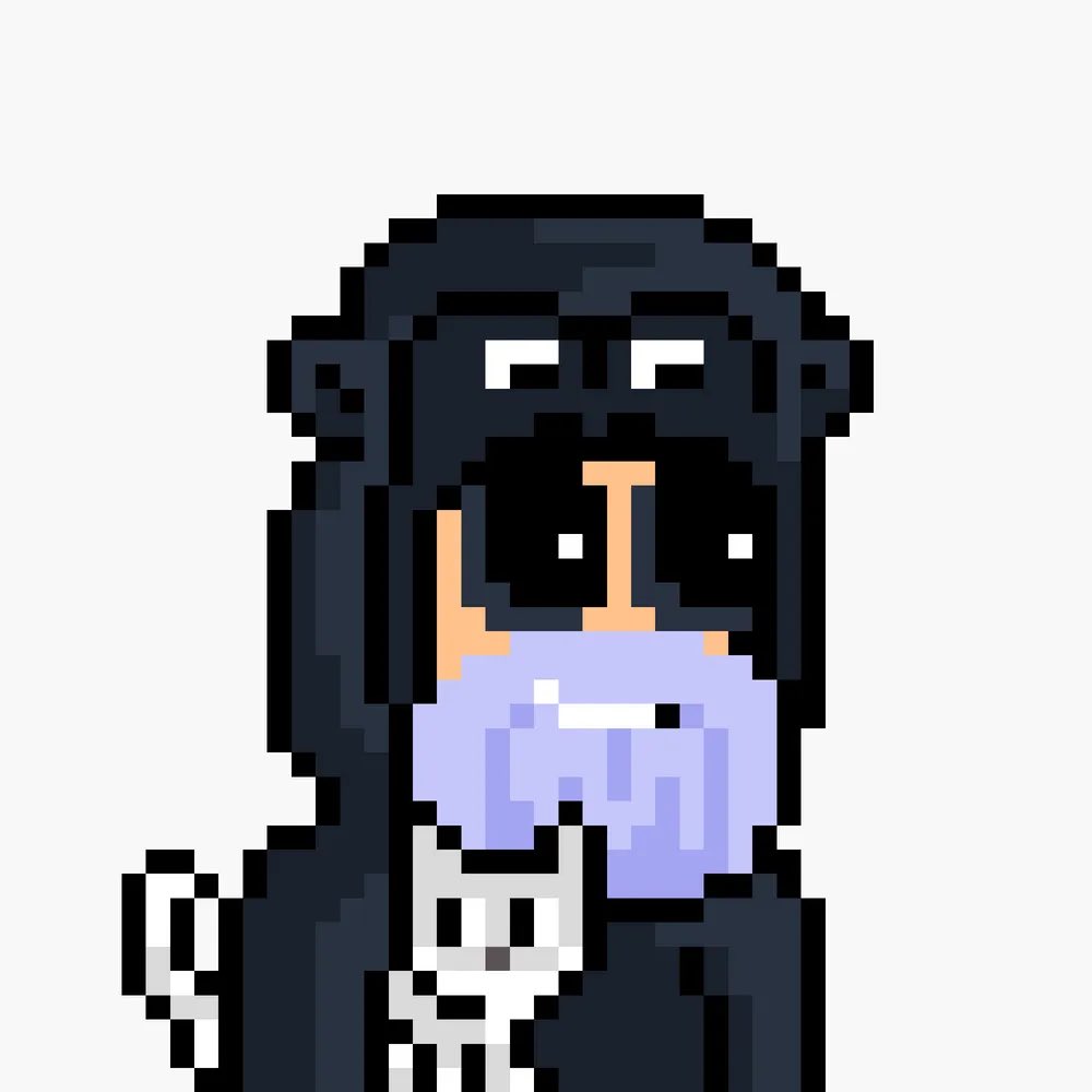 TronsG 🌱 tweet media