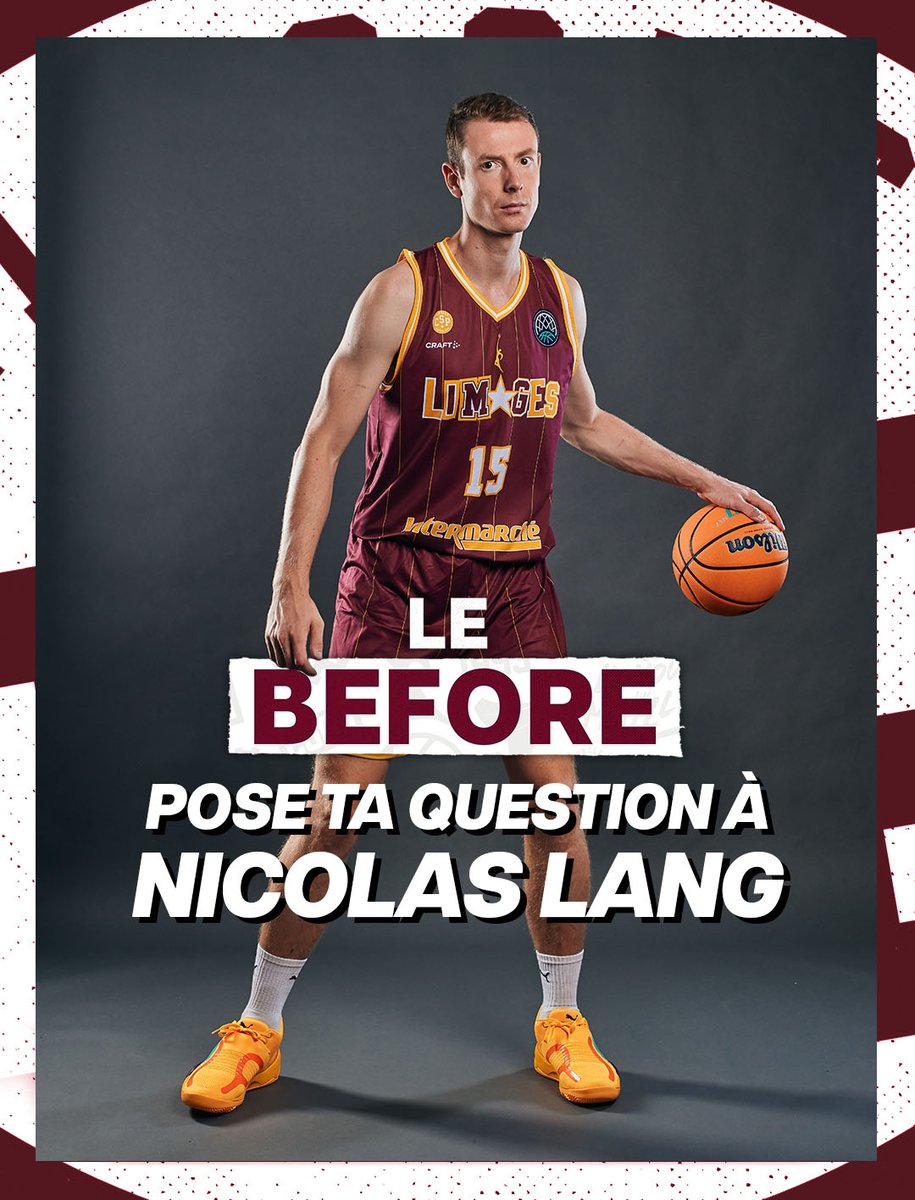Limoges CSP tweet media