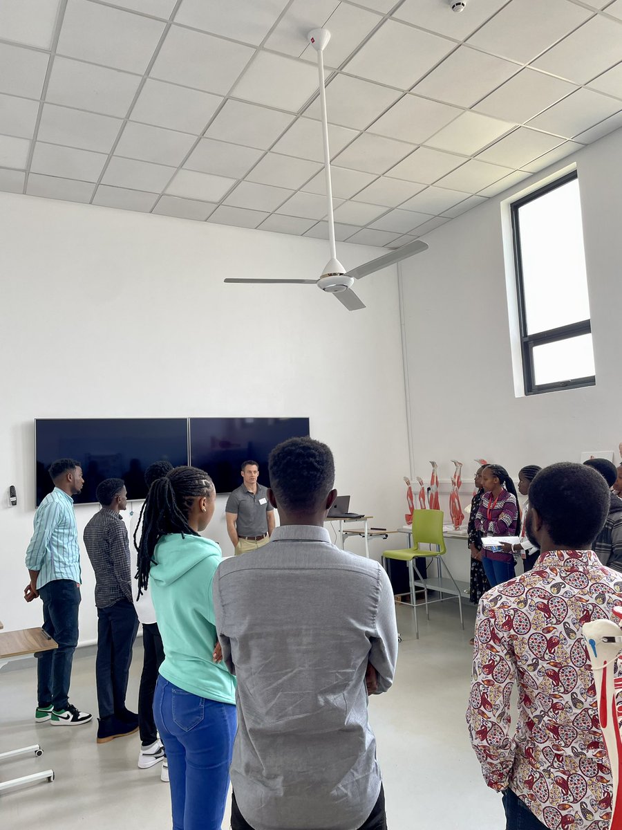 Harvard Global Surgery tweet media