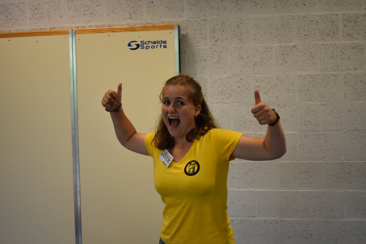 gemeente_Hove's tweet image. Voor de begeleiding van ons vakantieaanbod zijn we op zoek naar sportleerkrachten en animatoren. Meer informatie over elke functie staat op hove.be/vacatures.