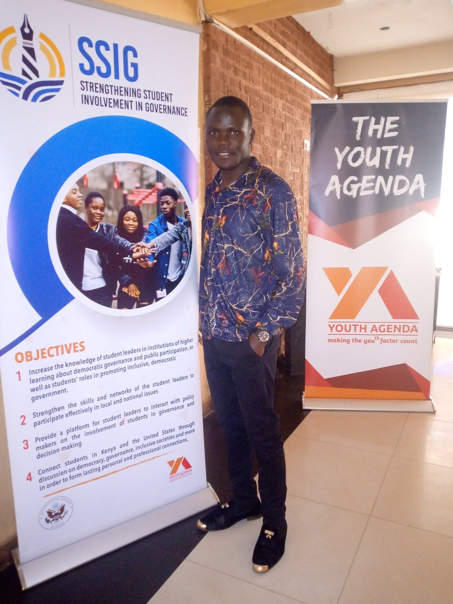 MachoMichael1's tweet photo. #involveYouth
#MakingYouthFactor
#SSIG--Strengthening student involvement in governance https://t.co/cwCbRAHnXx