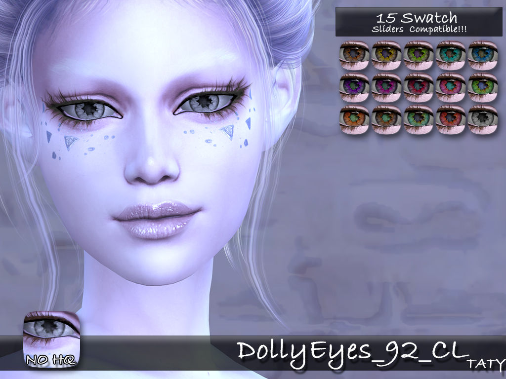 Taty___86's tweet photo. New Eyes:
https://t.co/Kr6bs68DwJ
Sliders Compatible!!

#ts4 #ts4cc #s4cc #thesims4 #thesims #sims4cc #sims4 #ts4makeup #ts4eyes #ts4contactlenses #TSR https://t.co/1pB6z2xnZg