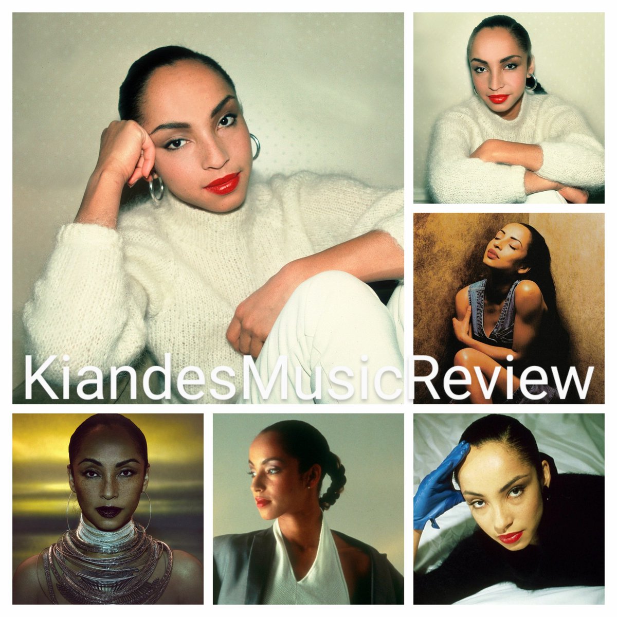 Kiandesworld72's tweet photo. HAPPY BIRTHDAY to Singer & Songwriter Ms. Helen Folasade Adu (Sade), Vocalist Ms. Maxine Jones (En Vogue) and Singer/Dancer/Actress, Aaliyah!!!βπΌβ€
January 16, 2023
#HappyBirthday
#Sade #64Strong
#MaxineJones #61Strong
#Aaliyah #RestInPeace https://t.co/YTEeeDmqCH