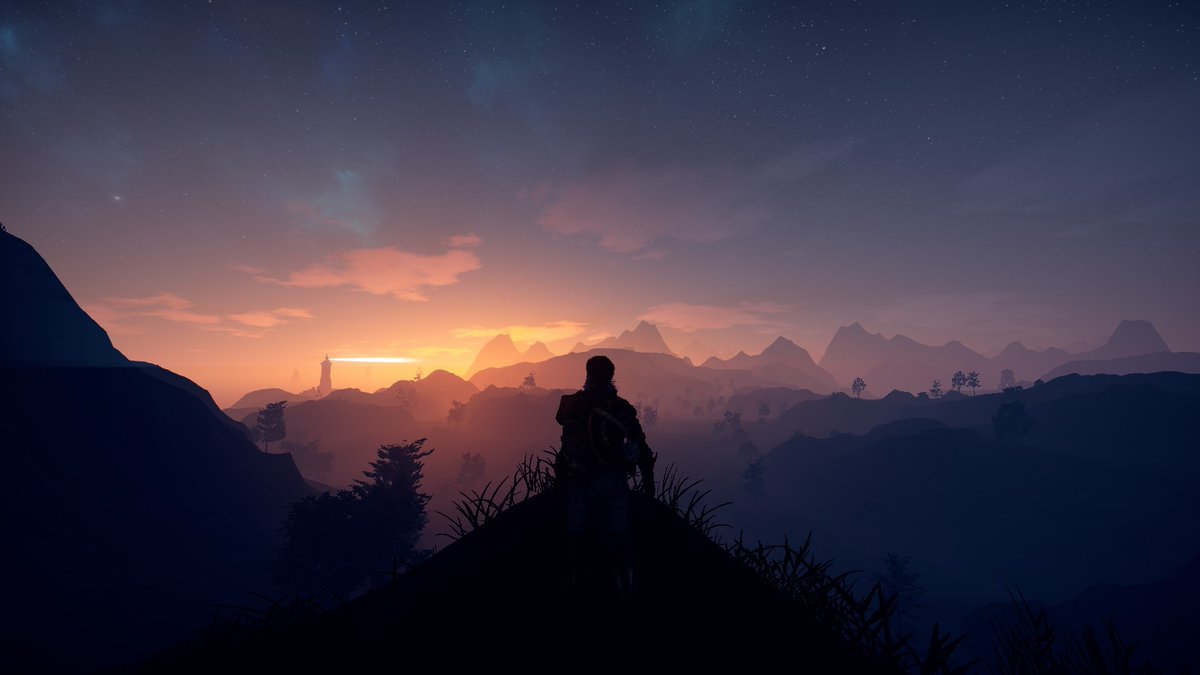 PLAION_UK's tweet image. Good morning! 🌅

🎮 #Outward
📷 bit.ly/3CM8F2n