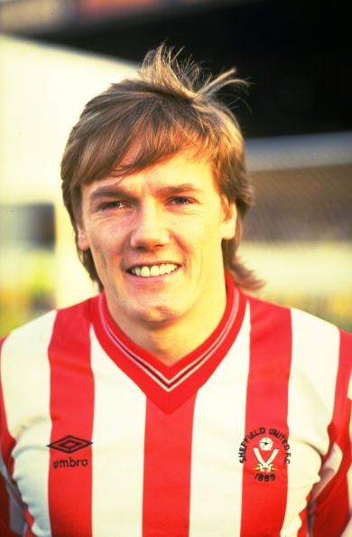 robertmdaws's tweet photo. #KeithEdwards a prolific goalscorer in his two spells at @SheffieldUnited in the 70's and 80's. https://t.co/UWK930IykR
