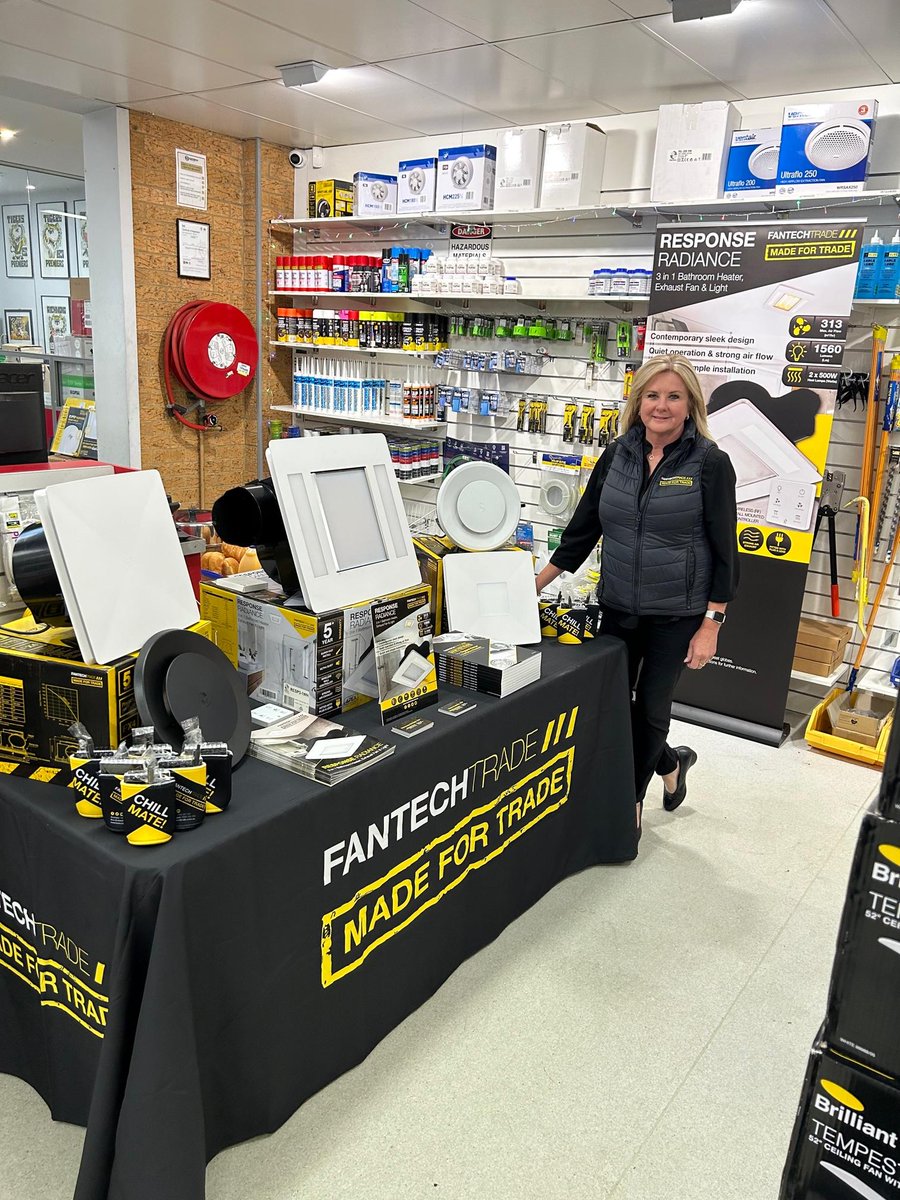 fantechtrade's tweet photo. What do Fantech Trade and #sparkies have in common? 

👉 A: We both live and breathe #trade! 

Everything that we do is to #support the skilled tradespeople across #Australia and New Zealand.

Need expert help choosing the right #fan for the job?  We’re here to help. 👍 https://t.co/p54VknCyvc