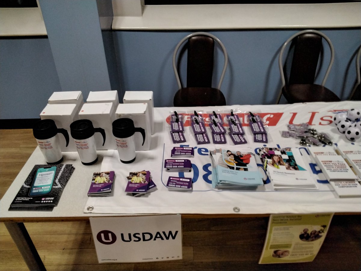 UsdawSthEssex's tweet photo. @UsdawUnion #LegalPlus campaign day being held at @Tesco Distribution Center in #Dagenham. Great way to kick off #MembershipWeek. @UsdawCRegion @DaveMccrossen @PhilWaiteHw @scullysenior #JoinAUnion https://t.co/3nJLE6nNxX