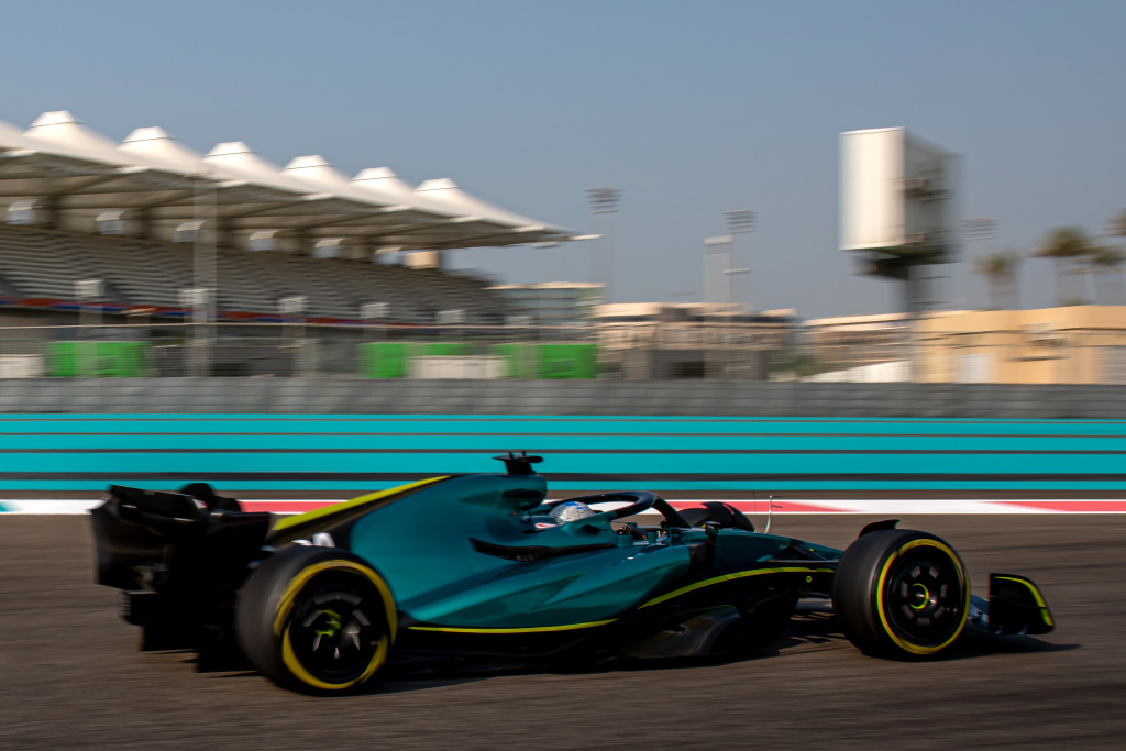 SoyMotor's tweet photo. Pat Symonds, sobre Alonso: "Podría haber sido cinco veces campeón del mundo, pero fue el destino"

➡️https://t.co/Hb8PAqIPhw

#F1 

(📸: LAT Images) https://t.co/JYTKQyfUaQ