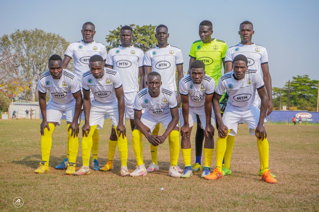 The <a href="/mtnug/">MTN Uganda</a> Odilo Ker football tournament kicked off yesterday with three matches played on match day one. The tournament is being organized by Ker Kwaro Acoli with support from <a href="/mtnug/">MTN Uganda</a> , it is expected to run until the first week of March 2023. #KodiPaLyec #OdiloKer