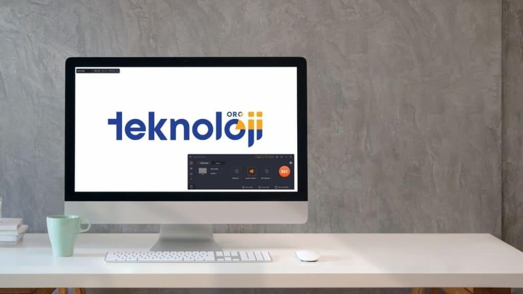 teknoloji_org's tweet image. EaseUS RecExperts ekran kaydedici hakkında detaylı bilgilere ulaşmak istiyorsanız hazırlamış olduğumuz rehberimize göz atabilirsiniz!

🌐&amp;gt;&amp;gt;teknoloji.org/easeus-recexpe…

#teknoloji #easeusrecexperts