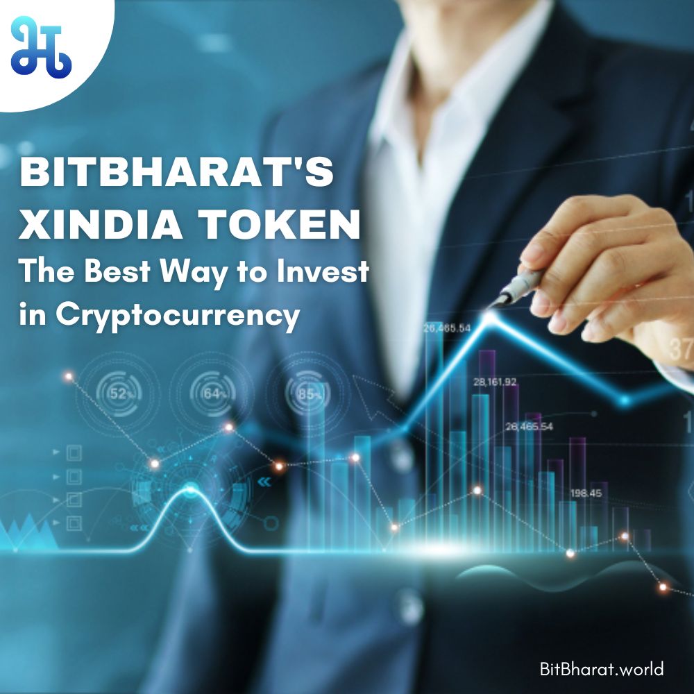 BitBharat tweet media