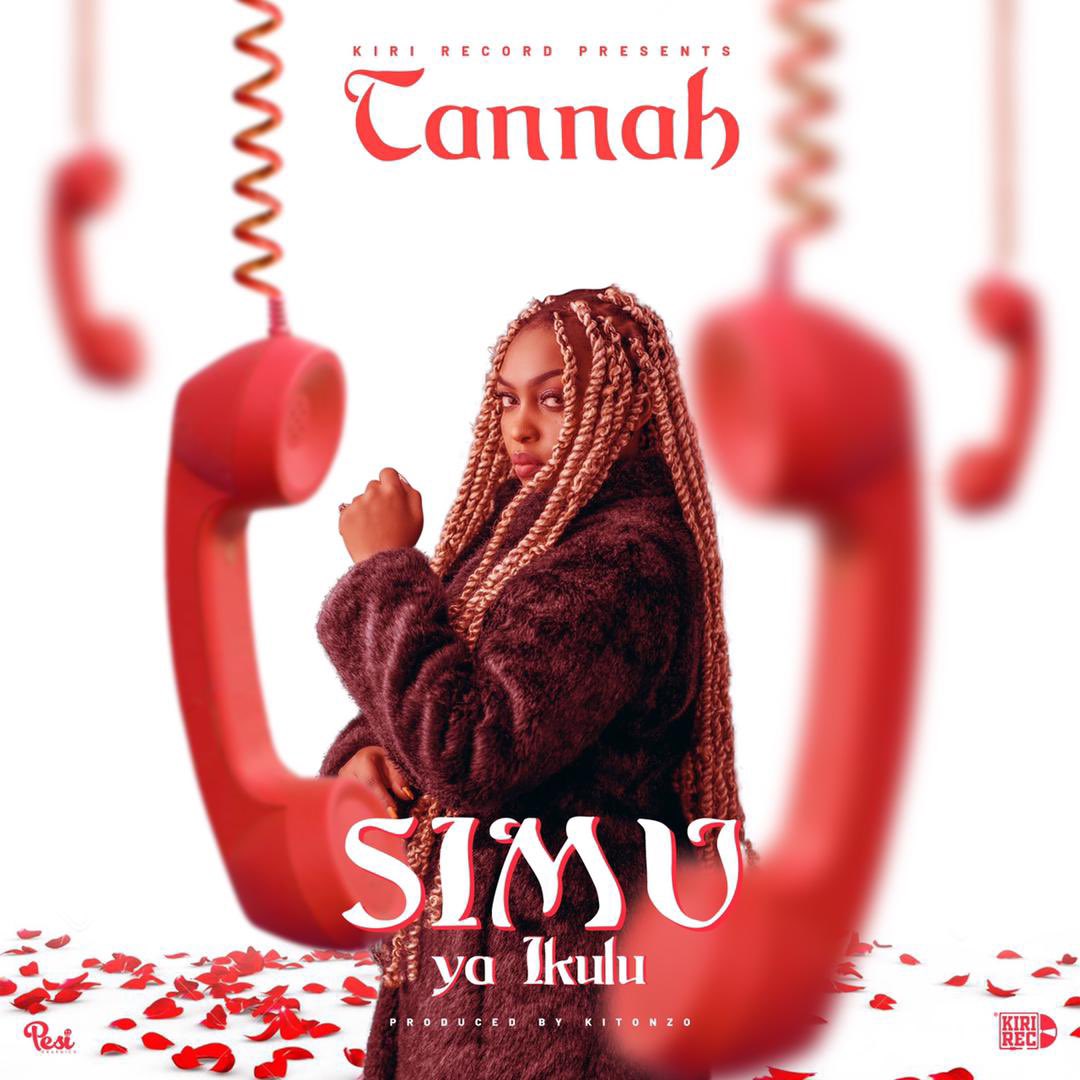 nimohnimz's tweet photo. #SIMUYAIKULU Out Now💥
Sheking #Tannah
Produced by @kitonzoprodbeat
Production ya @kirirecordstz
https://t.co/xE4rwsoxpZ
Available on all Digitalplatforms
Enjoy good Music 🎶 https://t.co/ANAoHpSX8i