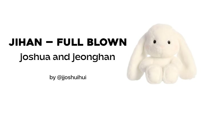 jjongshuihui's tweet photo. JIHAN — alternative universe https://t.co/eNuMwlg0Pa